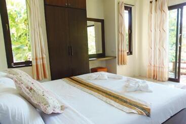 فندق Pai My Guest Resort   Sha Plus