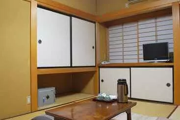 בית מלון כפרי Shima