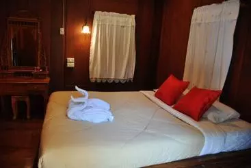 هتل Siam Villa Sukhothai