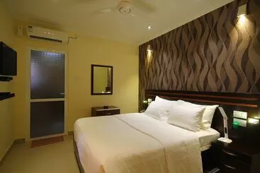 בית מלון כפרי Splendid Holiday Guest House