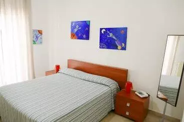 בית מלון כפרי Visa Residence