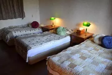 Turistlejligheder Ishigakijima Akagawara Villa