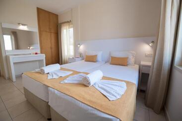 La Casa Di Napa Apartments