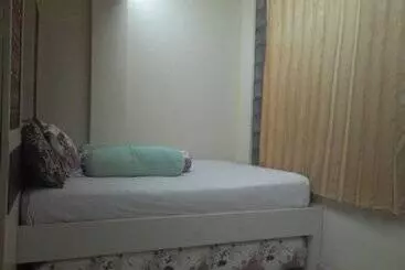 Pensió Kantos Guest House