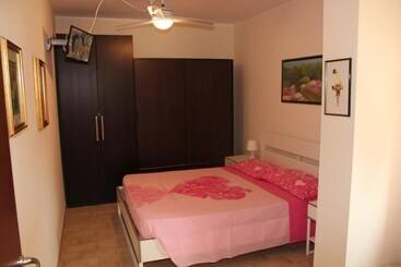 Pensjonat Moon River Guest House