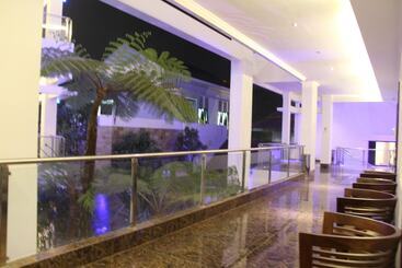 Pansiyon Tlogomas Guest House