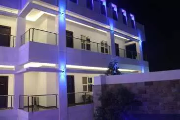 Pansiyon Tlogomas Guest House