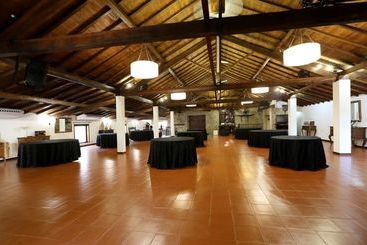 קוטג'' Quinta Das Tulipas