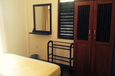 דירות לתיירים Sandaya's Place