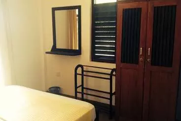 Жильё для туристов Sandaya's Place