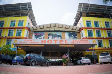 Apps Hotel Kuala Selangor