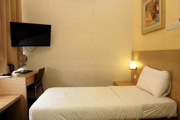 Apps Hotel Kuala Selangor