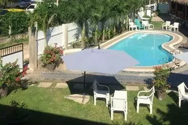 Bed and Breakfast Ashiya-na Resort