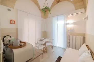 تختخواب و صبحانه Fjore Di Lecce