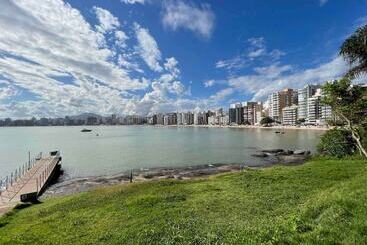 Apartment Guarapari Praia