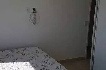 Apartment Guarapari Praia