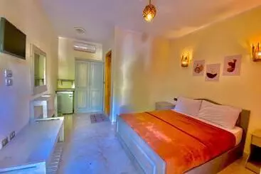 Happy Land Hotel Dahab