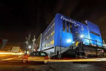 Hotel Frankie´s