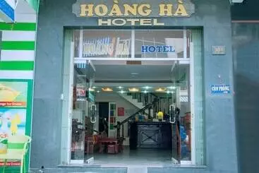 ホテル Hoang Ha