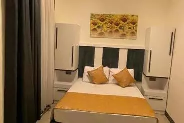 בית מלון כפרי Mia