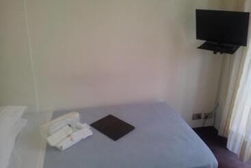 ホテル Montecarlo