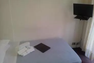 Отель Montecarlo