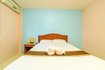 בית מלון כפרי Mukanda Residence