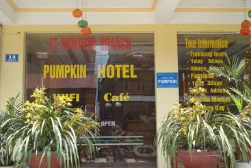 Hotel Pumpkin