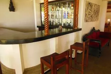 酒店 Sanmali Beach