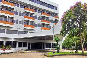 ホテル Siam Thani