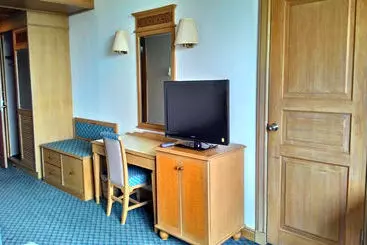 בית מלון כפרי Siam Thani