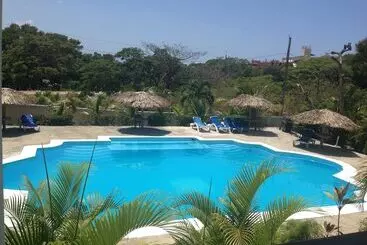 Szálloda Sosua Sunset