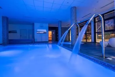 Apart Hotel Le Wasconia