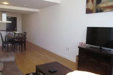 アパートメント Luxury Place In Downtown