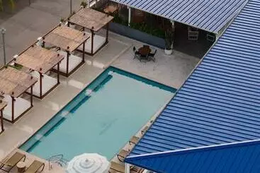 Parguera Plaza Hotel Adults Only