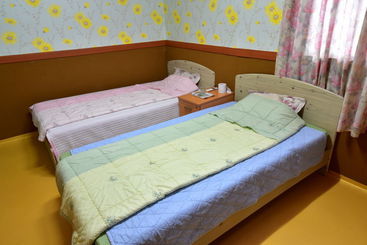 Пансион Jangwon Parktel