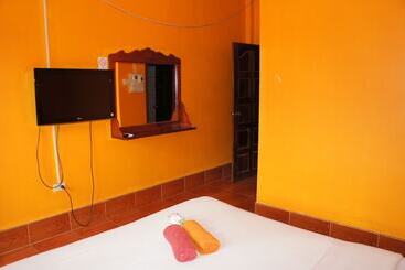 Pensjonat Popular View Guesthouse