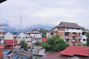 پانسیون Water Well Guesthouse