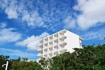 Appartements Wisteria Condominium Resort