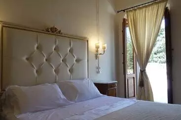 Bed and Breakfast Bella Di Ceciliano