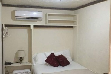 Bed and Breakfast Driftwood Gardens