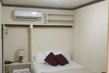 تختخواب و صبحانه Driftwood Gardens