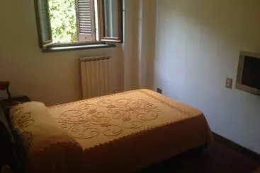 Bed and Breakfast Podere Di Valli