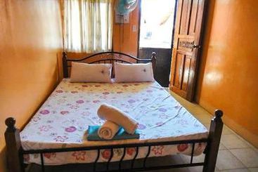 Coron Sunrise Pension House