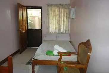 Coron Sunrise Pension House