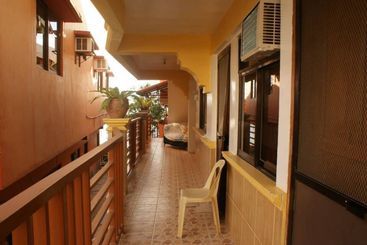 Coron Sunrise Pension House