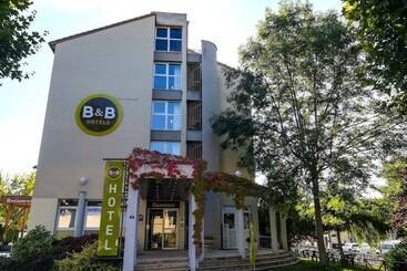 B&b Hotel Le Puy En Velay