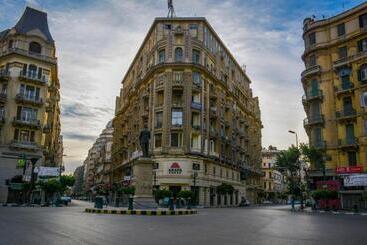 هتل Cairo Paradise