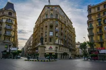 酒店 Cairo Paradise