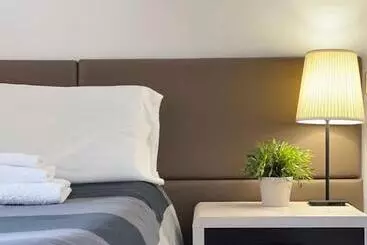 هتل Cameracaffe Sul Lago